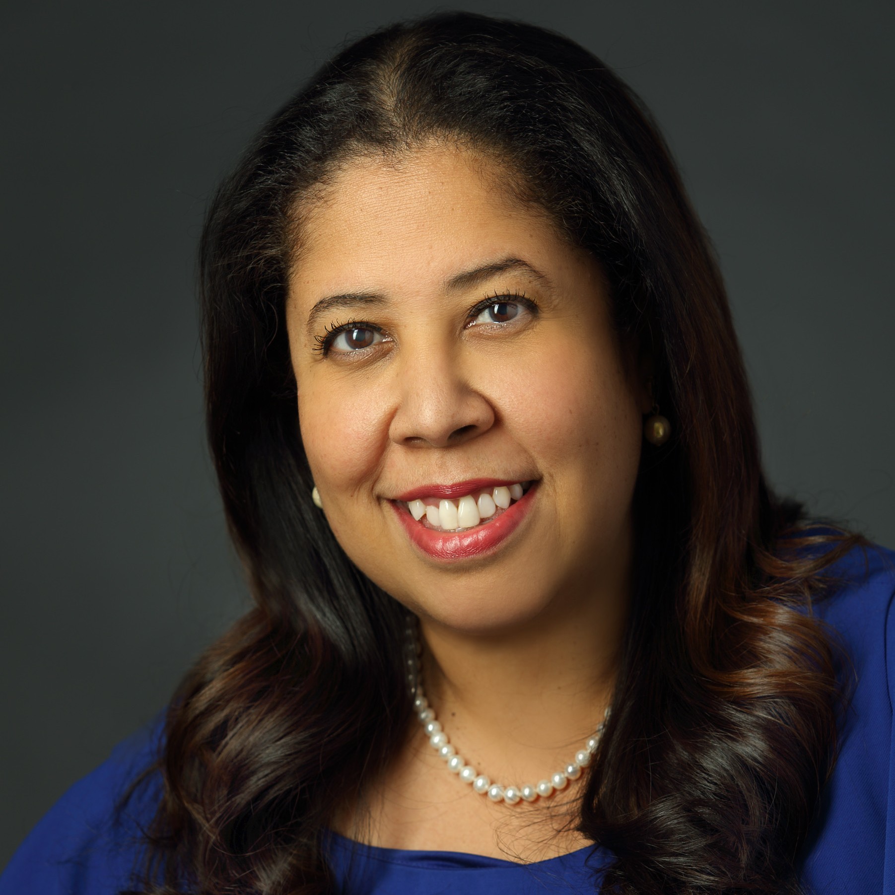 Dr. Tamika Auguste, MD